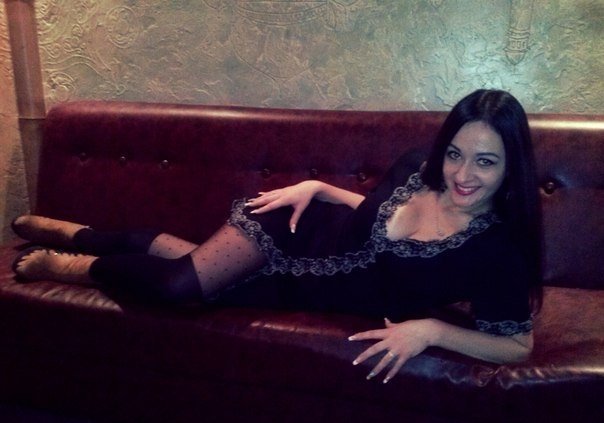 Опытная и красивая брюнетка поможет расслабиться щедрому и привлекательному мужчине в Сургуте Опытная и красивая брюнетка поможет расслабиться щедрому и привлекательному мужчине в Сургуте