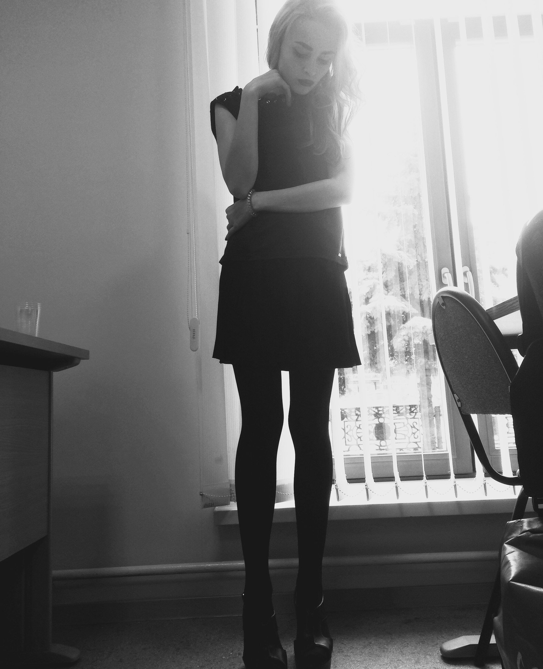 Шаловливая, горячая развратница ждет мужчин в Сургуте Шаловливая, горячая развратница ждет мужчин в Сургуте