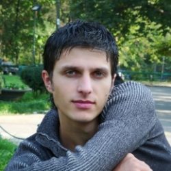 Парень, хочу найти девушку для серьезных отношений Парень, хочу найти девушку для серьезных отношений