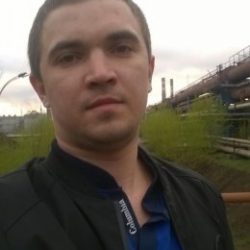 Парень из Сургут. Хочу провести приятно вечер с девушкой Парень из Сургут. Хочу провести приятно вечер с девушкой