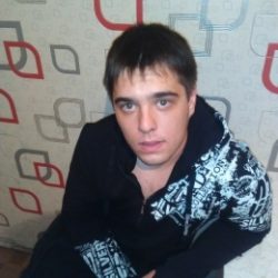 Парень ищет знакомства с девушкой в Сургуте Парень ищет знакомства с девушкой в Сургуте