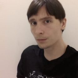 Парень, девственник, стеснительный через чур, хочу секса без обязательств с девушкой в Сургуте Парень, девственник, стеснительный через чур, хочу секса без обязательств с девушкой в Сургуте