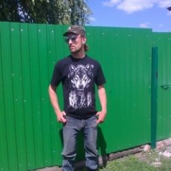 Интересный парень. Ищу романтическую женщину для интересных встреч в Сургуте Интересный парень. Ищу романтическую женщину для интересных встреч в Сургуте