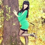 Опытная и красивая брюнетка поможет расслабиться щедрому и привлекательному мужчине в Сургуте Опытная и красивая брюнетка поможет расслабиться щедрому и привлекательному мужчине в Сургуте