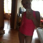 Милая студенточка пригласит в гости мужчину в Сургуте Милая студенточка пригласит в гости мужчину в Сургуте